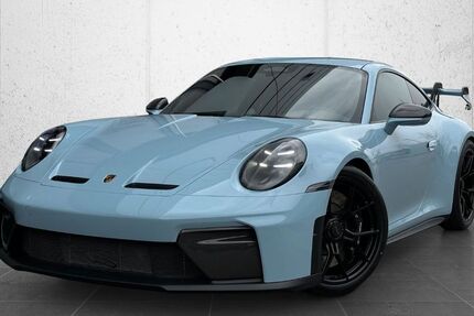 Porsche 992 3.000 km 239.900 &euro; Regensburg 93055