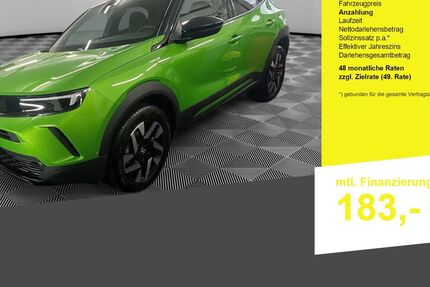 Opel Mokka 6.585 km 22.490 &euro; Berlin-Französisch Buchholz 13127