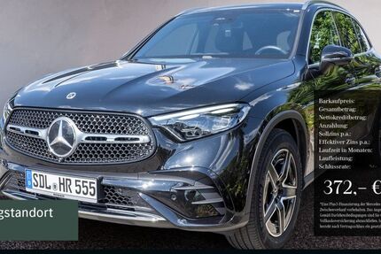 Mercedes-Benz GLC 220 6.500 km 61.779 &euro; Stendal 39576