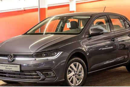 VW Polo 20.671 km 16.430 &euro; Stuttgart 70563