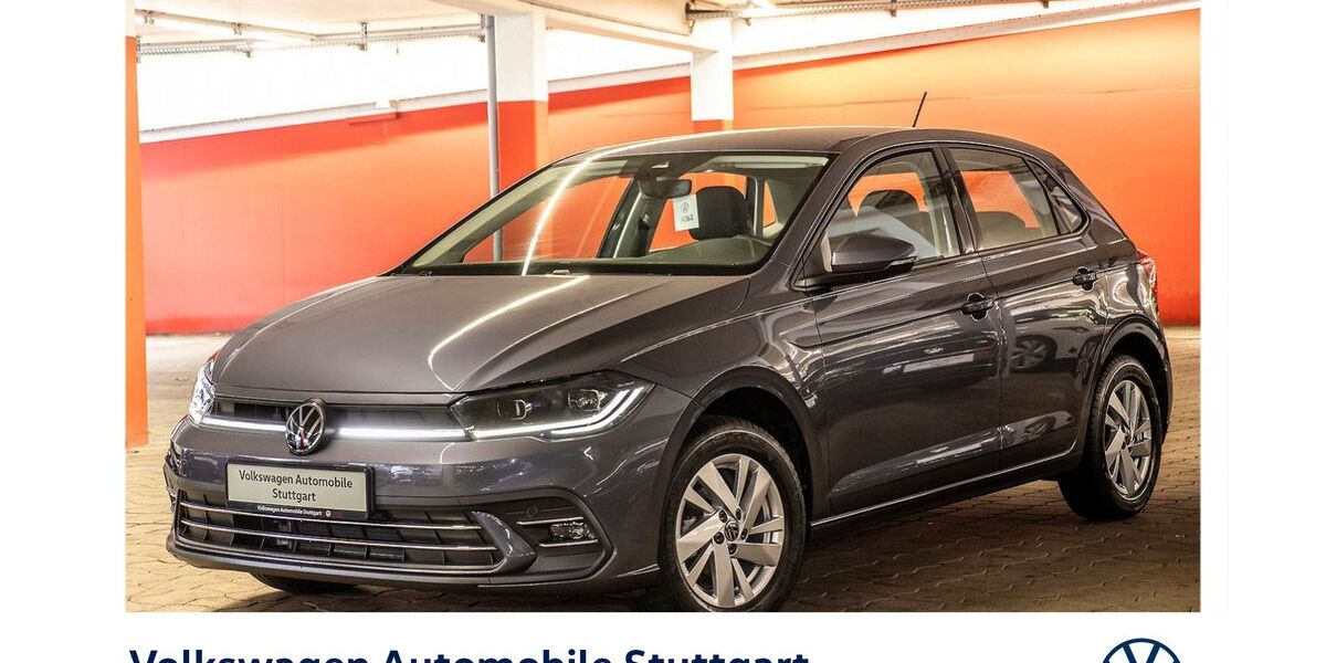 VW Polo 20.671 km 16.430 &euro; Stuttgart 70563