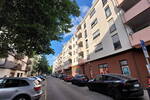 Etagenwohnung Mannheim Schwetzingerstadt - 2 Zimmer, 44 m&sup2;, 214.500&euro; | Angebot:26700324