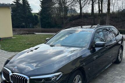 BMW 520 61.300 km 36.300 &euro; Ellwangen 73479