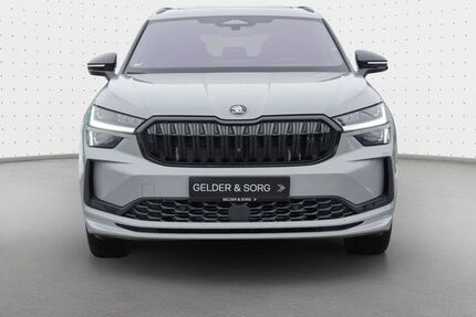 Skoda Kodiaq 18.000 km 53.990 &euro; Coburg 96450