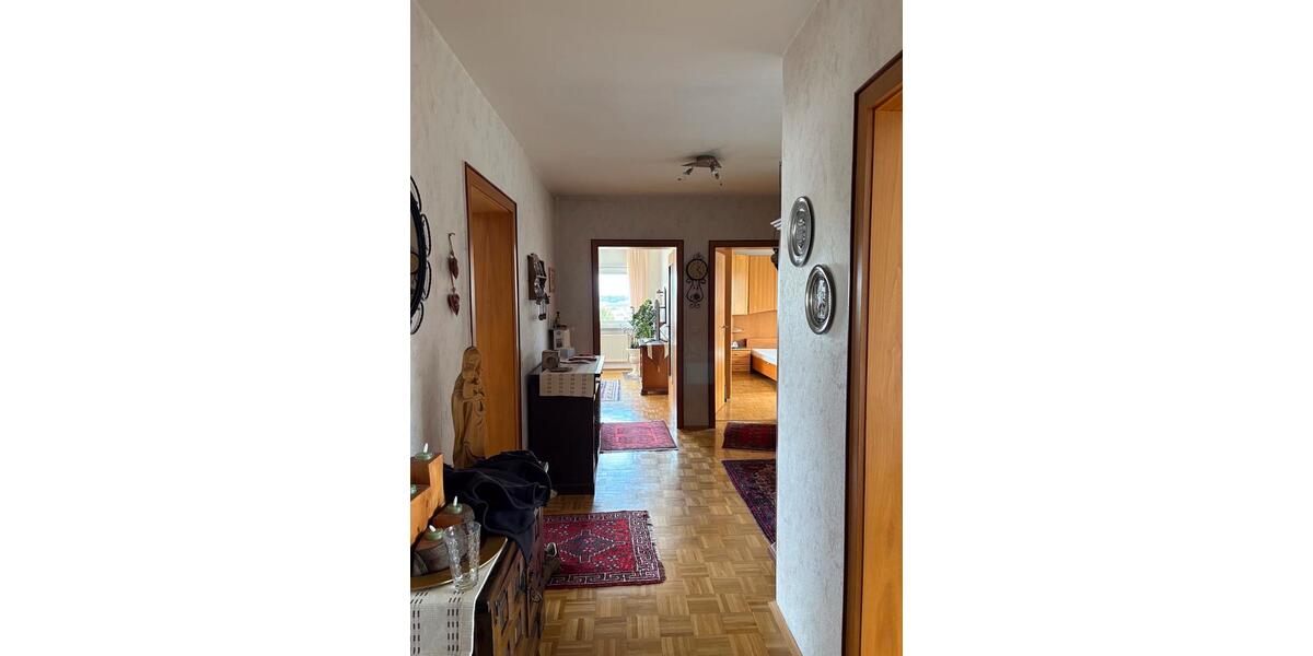 Etagenwohnung Speyer - 3 Zimmer, 84 m&sup2;, 265.000&euro; | Angebot:26033364