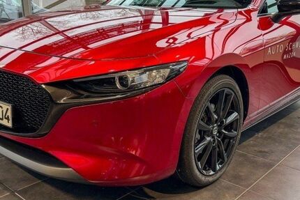 Mazda 3 9.513 km 24.775 &euro; Duisburg 47166