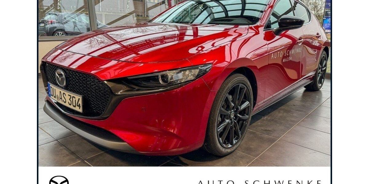Mazda 3 9.513 km 24.775 &euro; Duisburg 47166