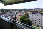 große 2-Zimmerwohnung mit Wohnrecht zur Kapitalanlage