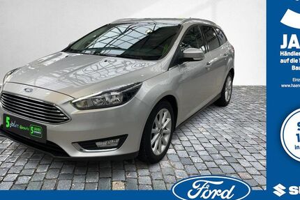 Ford Focus 162.548 km 5.680 &euro; München 80993