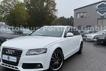 Audi A4 188.511 km 8.999 &euro; Hannover 30629
