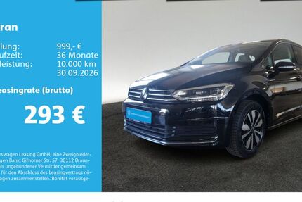 VW Touran 25.735 km 32.470 &euro; Neu-Ulm 89231