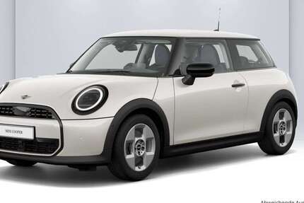 Mini Cooper 2.545 km 25.250 &euro; Euskirchen 53879