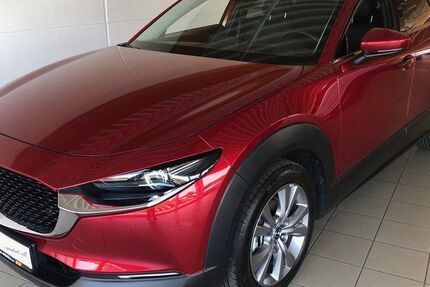 Mazda CX-30 43.705 km 21.890 &euro; Zwickau 08064