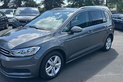 VW Touran 87.824 km 19.990 &euro; Kassel 34123