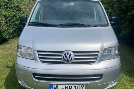 VW T5 Transporter 220.000 km 6.500 &euro; Seevetal 21220