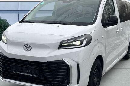 Toyota Proace (Verso) 3.000 km 47.990 &euro; Freising 85356