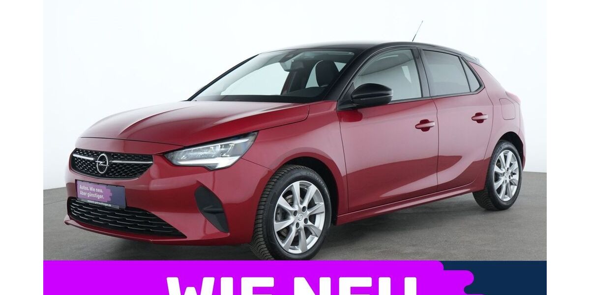 Opel Corsa 40.439 km 10.235 &euro; Garching bei München 85748