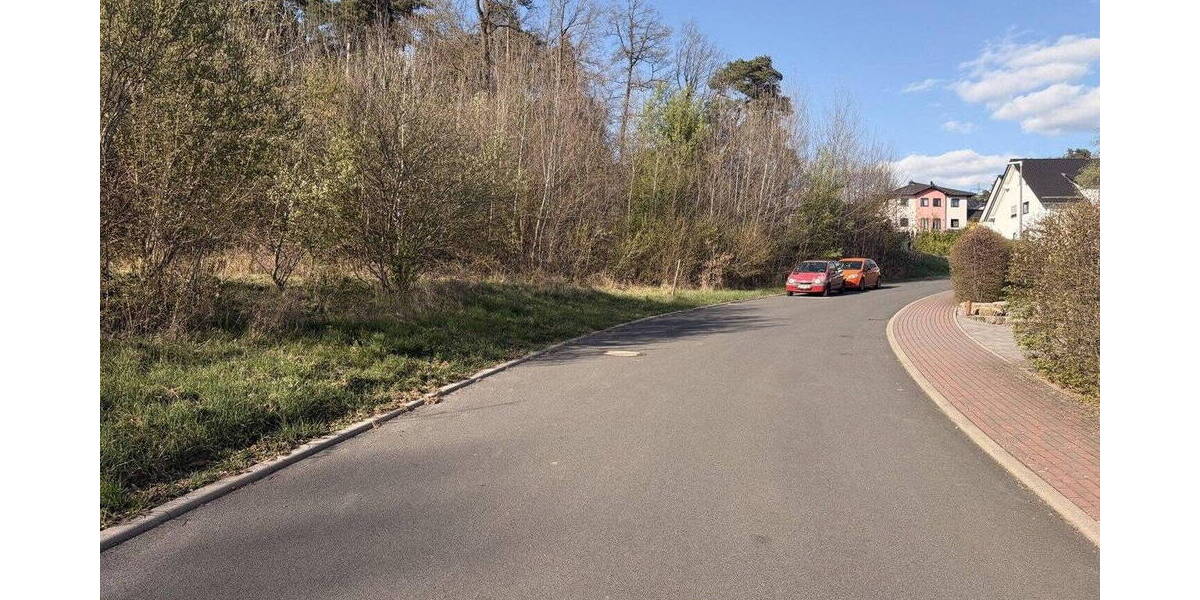 Grundstück Petersberg - Steinau Steinau - 399.000&euro; | Angebot:26265825