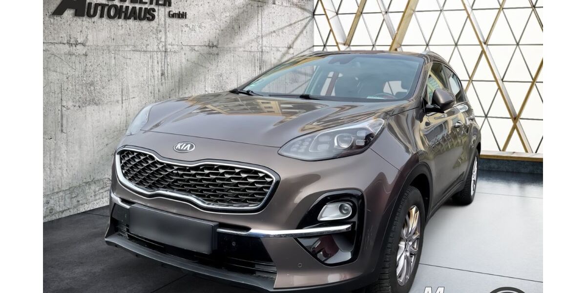 Kia Sportage 87.392 km 19.890 &euro; Bad Tabarz 99891