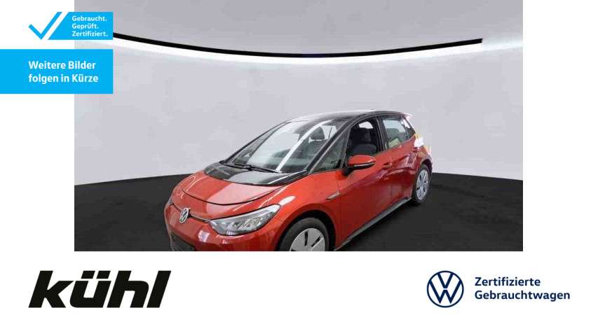 VW ID.3 41.350 km 19.980 &euro; Gifhorn 38518