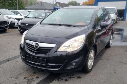 Opel Meriva 200.000 km 2.490 € Höhen 56462