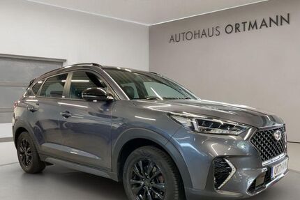 Hyundai TUCSON 81.695 km 20.690 &euro; Wissen 57537