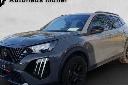 Peugeot 2008 40.676 km 21.900 &euro; Neumarkt 92318