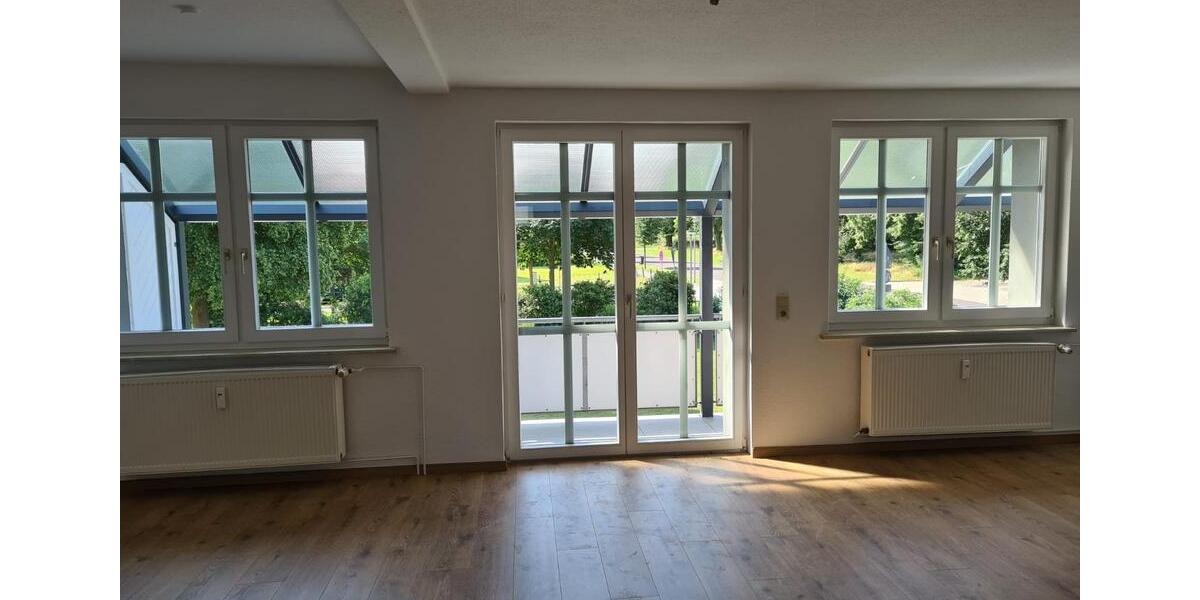 Etagenwohnung Wanzleben-Börde Börde - 2 Zimmer, 66 m&sup2;, 494&euro; | Angebot:25782198