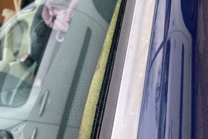 VW Eos 114.160 km 3.000 &euro; Worms 67550