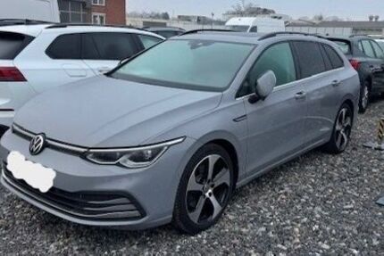 VW Golf 148.422 km 21.900 &euro; Hamburg 20457