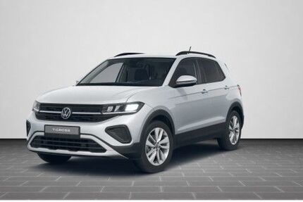 VW T-Cross 19.264 km 24.500 &euro; Ludwigshafen 67059