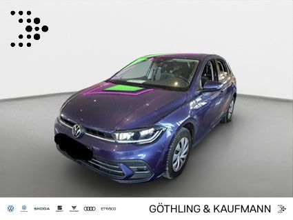 VW Polo 32.052 km 16.930 &euro; Kelkheim 65779