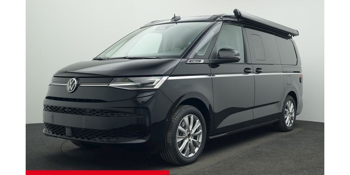 VW T7 California 1.200 km 89.980 &euro; Mühlhausen 92360