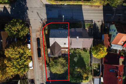 Haus Augsburg Haunstetten - 9 Zimmer, 232 m&sup2;, 1.249.000&euro; | Angebot:26740187
