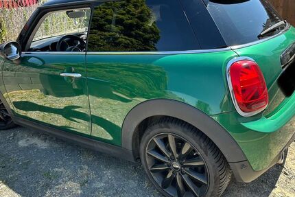 Mini Cooper 100.800 km 13.500 &euro; Hermeskeil 54413
