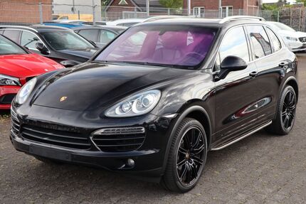 Porsche Cayenne 484.700 km 11.900 &euro; Neuss-Norf 41469