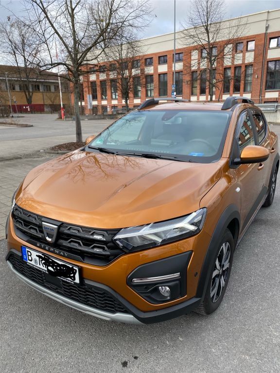 Sandero