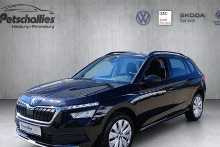 Skoda Kamiq 72.369 km 19.930 &euro; Hamburg 22393