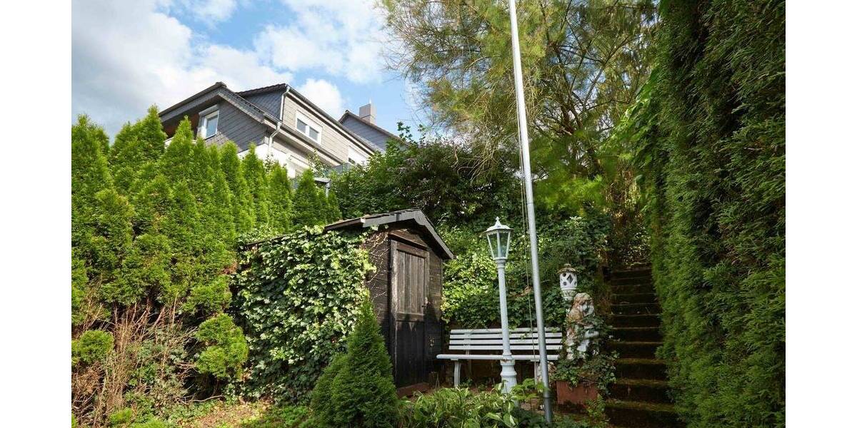 Doppelhaushälfte Remshalden-Geradstetten Geradstetten - 5 Zimmer, 148 m&sup2;, 595.000&euro; | Angebot:25776405