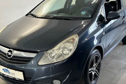 Opel Corsa 128.900 km 780 € Rendsburg 24768