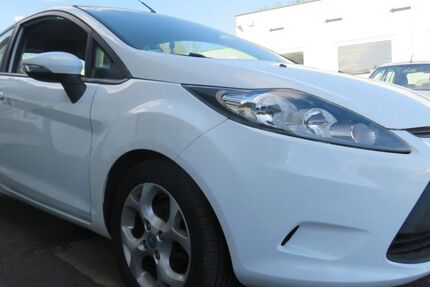 Ford Fiesta 147.419 km 2.950 &euro; Andernach 56626