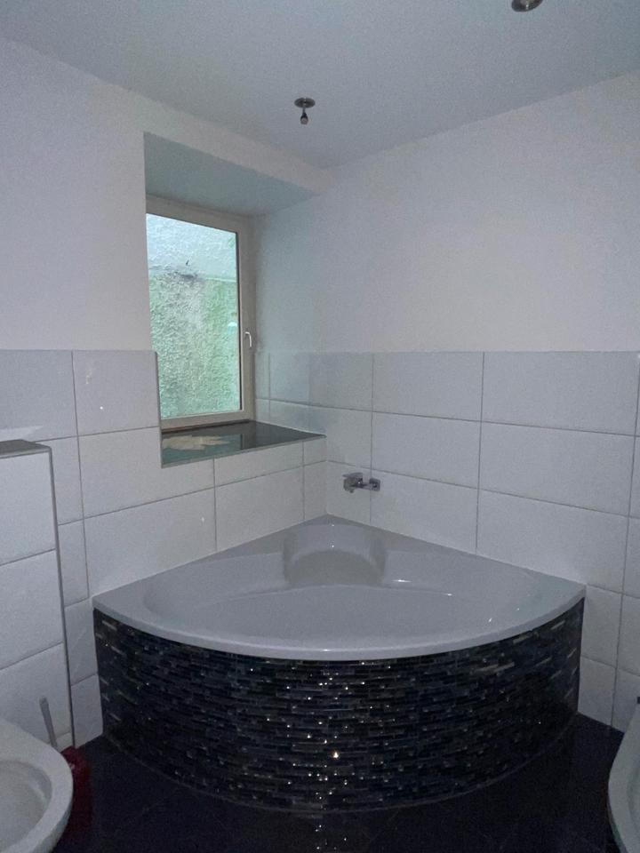 4 Zimmer Wohnung in Tuttlingen-Möhringen
