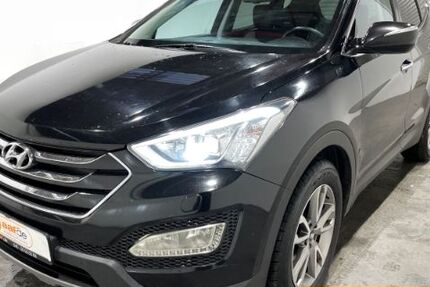 Hyundai SANTA FE 256.000 km 8.950 &euro; Norderstedt 22848