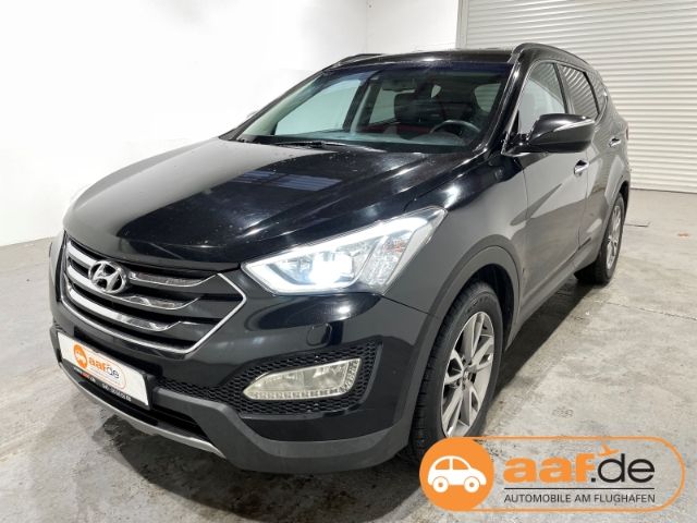 Hyundai SANTA FE 256.000 km 8.950 &euro; Norderstedt 22848