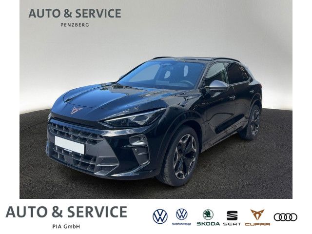 Cupra Terramar 17.000 km 42.990 &euro; Weilheim 82362