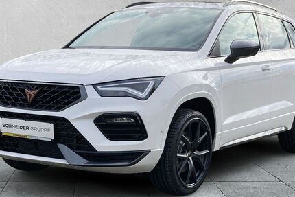 Cupra Ateca 4.500 km 36.850 &euro; Chemnitz 09113