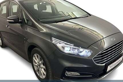 Ford S-Max 91.058 km 21.480 &euro; Dorfmark 29683