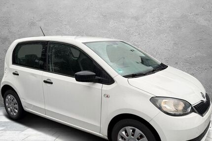 Skoda Citigo 159.000 km 4.999 &euro; Detmold 32758