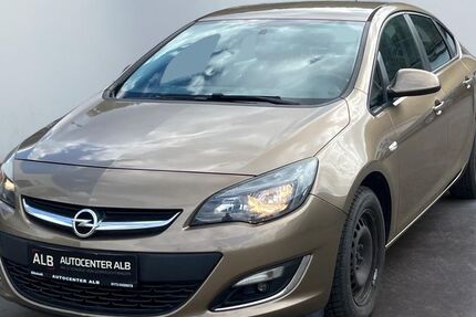 Opel Astra 145.910 km 5.990 &euro; Albstadt 72458