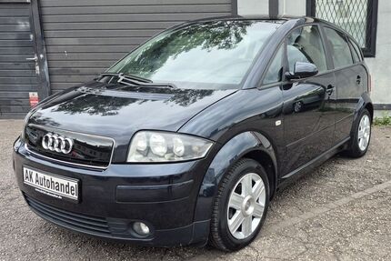 Audi A2 164.128 km 2.990 &euro; München 80809